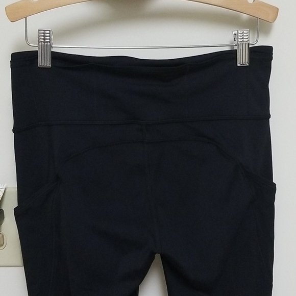 Lululemon Women's Sport Pants Size 4 - Picture 3 of 13